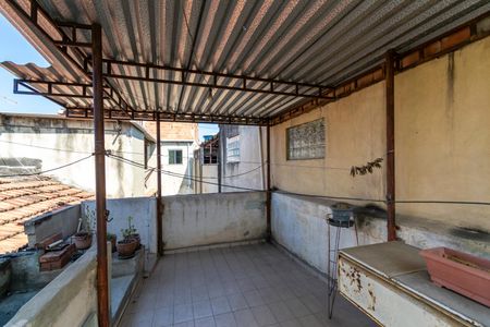 Apartamento à venda com 50m², 2 quartos e 1 vagaTerraço