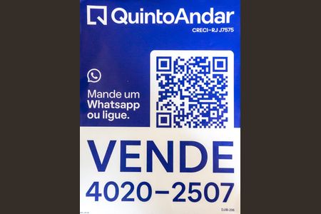 Apartamento à venda com 50m², 2 quartos e 1 vagaPlaca