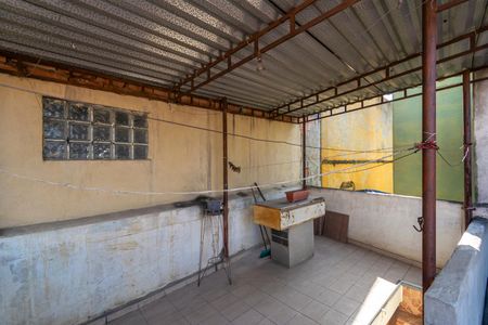 Apartamento à venda com 50m², 2 quartos e 1 vagaTerraço