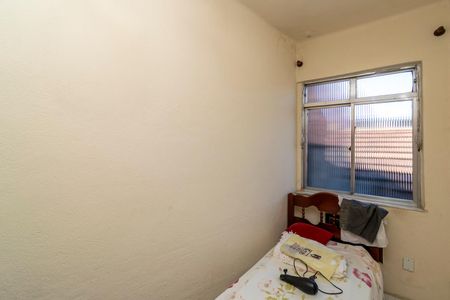 Apartamento à venda com 50m², 2 quartos e 1 vagaQuarto 2