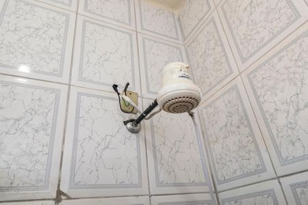 Apartamento à venda com 50m², 2 quartos e 1 vagaBanheiro