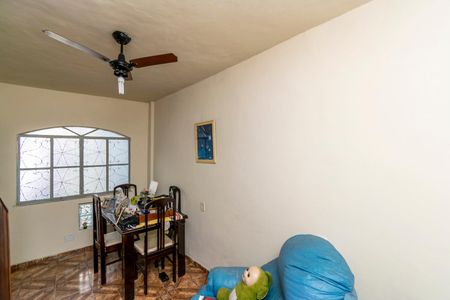 Apartamento à venda com 50m², 2 quartos e 1 vagaSala de Jantar