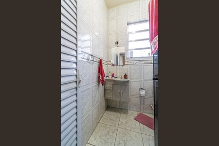 Apartamento à venda com 50m², 2 quartos e 1 vagaBanheiro
