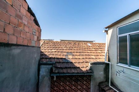 Apartamento à venda com 50m², 2 quartos e 1 vagaVista do Quarto 2