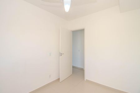 Apartamento à venda com 51m², 2 quartos e 1 vagaQuarto
