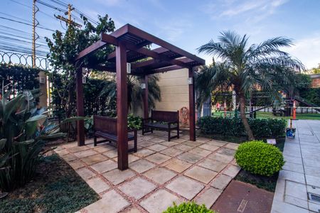 Apartamento à venda com 51m², 2 quartos e 1 vagaÁrea comum