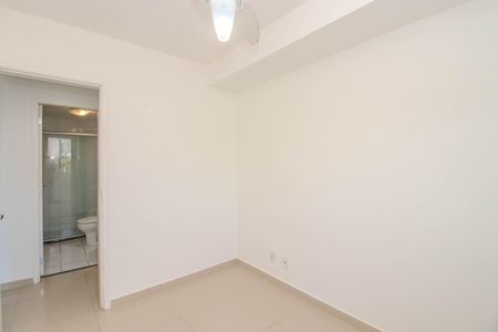 Apartamento à venda com 51m², 2 quartos e 1 vagaQuarto
