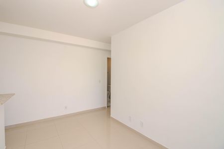 Sala de apartamento à venda com 2 quartos, 83m² em São Sebastião, Porto Alegre