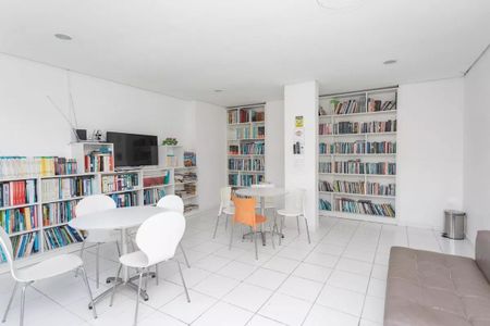Apartamento à venda com 51m², 2 quartos e 1 vagaÁrea comum