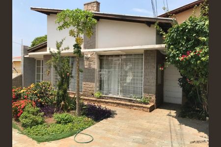 Casa à venda com 3 quartos, 200m² em Jardim Guanabara, Campinas