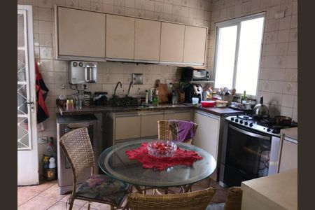 Casa à venda com 3 quartos, 200m² em Jardim Guanabara, Campinas