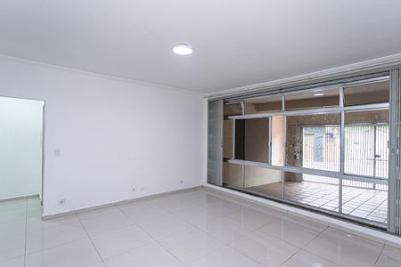 Sala de casa para alugar com 2 quartos, 80m² em Jardim Cachoeira, São Paulo