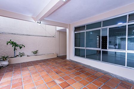 Casa para alugar com 80m², 2 quartos e 1 vagaGaragem