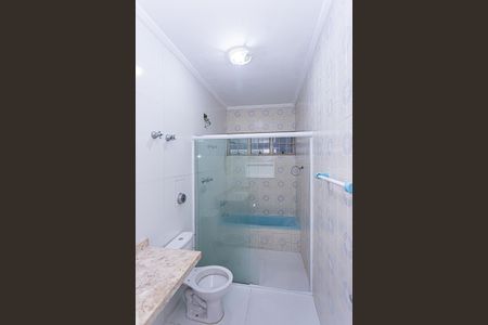 Casa para alugar com 80m², 2 quartos e 1 vagaBanheiro