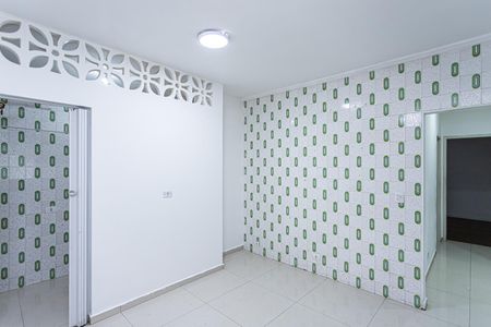 Casa para alugar com 80m², 2 quartos e 1 vagaCozinha