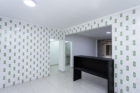 Casa para alugar com 80m², 2 quartos e 1 vagaCozinha