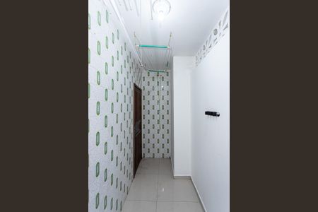 Casa para alugar com 80m², 2 quartos e 1 vagaÁrea de Serviço