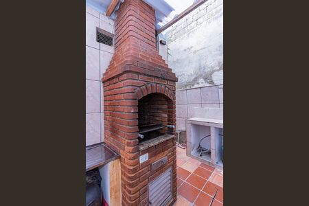 Casa para alugar com 80m², 2 quartos e 1 vagaQuintal compartilhado