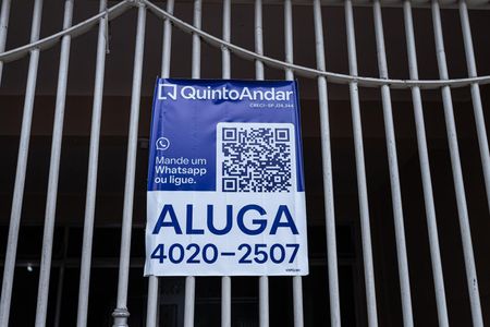 Casa para alugar com 80m², 2 quartos e 1 vagaPlaca