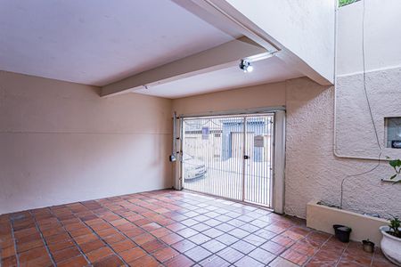 Casa para alugar com 80m², 2 quartos e 1 vagaGaragem