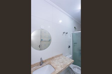 Casa para alugar com 80m², 2 quartos e 1 vagaBanheiro