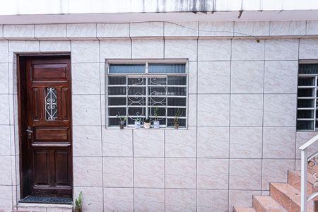 Casa para alugar com 80m², 2 quartos e 1 vagaVista Quarto 2