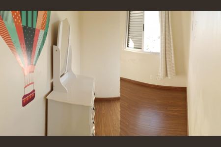 Apartamento à venda com 3 quartos, 78m² em Vila Alpina, São Paulo