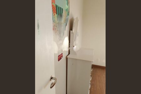 Apartamento à venda com 3 quartos, 78m² em Vila Alpina, São Paulo