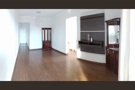 Apartamento à venda com 3 quartos, 78m² em Vila Alpina, São Paulo