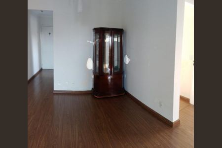 Apartamento à venda com 3 quartos, 78m² em Vila Alpina, São Paulo