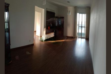 Apartamento à venda com 3 quartos, 78m² em Vila Alpina, São Paulo