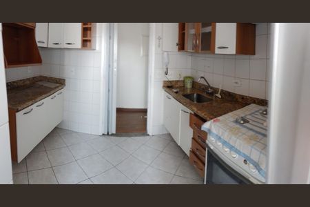 Apartamento à venda com 3 quartos, 78m² em Vila Alpina, São Paulo