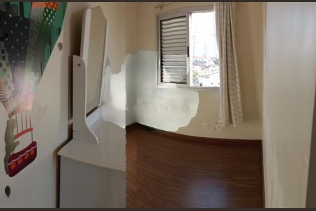 Apartamento à venda com 3 quartos, 78m² em Vila Alpina, São Paulo