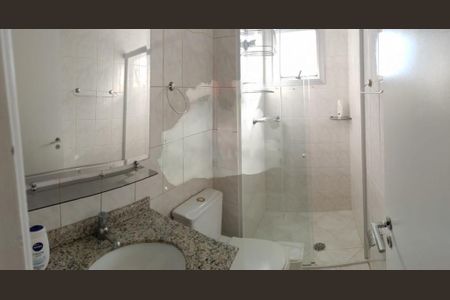 Apartamento à venda com 3 quartos, 78m² em Vila Alpina, São Paulo