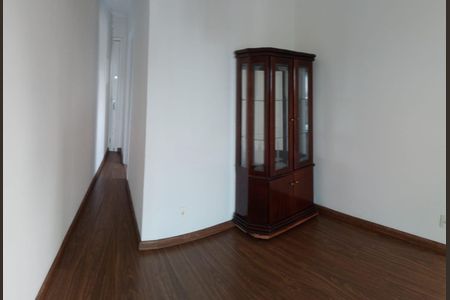 Apartamento à venda com 3 quartos, 78m² em Vila Alpina, São Paulo