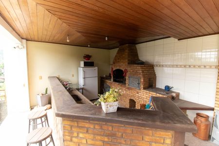 Casa para alugar com 800m², 5 quartos e 2 vagasÁrea externa