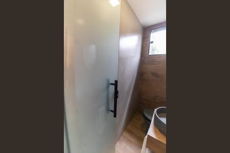 Casa para alugar com 800m², 5 quartos e 2 vagasLavabo