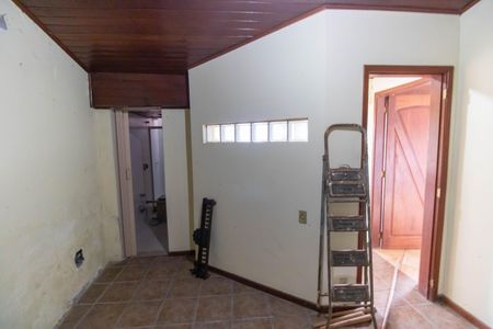 Casa para alugar com 800m², 5 quartos e 2 vagasSuíte Externa