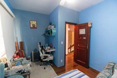 Casa para alugar com 800m², 5 quartos e 2 vagasQuarto 1