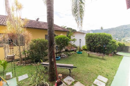 Casa para alugar com 800m², 5 quartos e 2 vagasÁrea externa