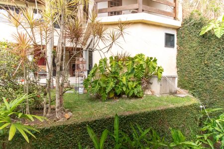 Casa para alugar com 800m², 5 quartos e 2 vagasVista da Suíte 1