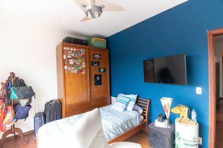 Casa para alugar com 800m², 5 quartos e 2 vagasQuarto 2