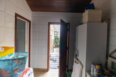 Casa para alugar com 800m², 5 quartos e 2 vagasÁrea de Serviço