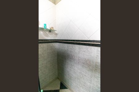 Casa para alugar com 800m², 5 quartos e 2 vagasBanheiro da Suíte 2