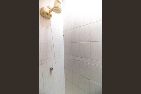 Casa para alugar com 800m², 5 quartos e 2 vagasBanheiro da Suíte Externa