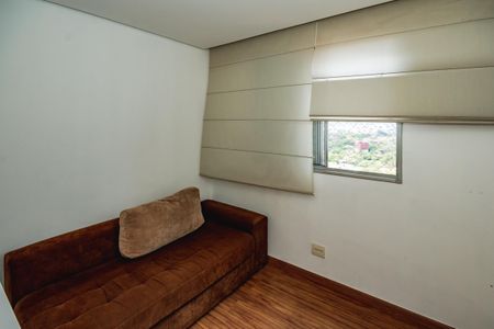 Apartamento para alugar com 120m², 4 quartos e 3 vagasQuarto 3