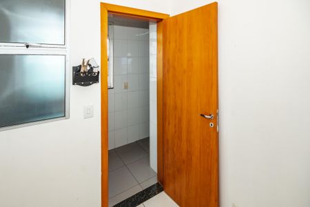 Apartamento para alugar com 120m², 4 quartos e 3 vagasLavabo