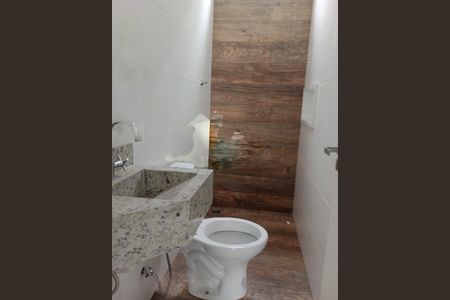 Casa à venda com 3 quartos, 115m² em Vila Alpina, São Paulo