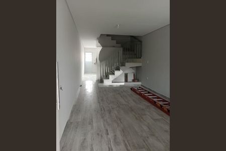 Casa à venda com 3 quartos, 115m² em Vila Alpina, São Paulo