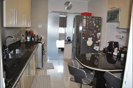 Apartamento à venda com 121m², 3 quartos e 1 vagaFoto 18